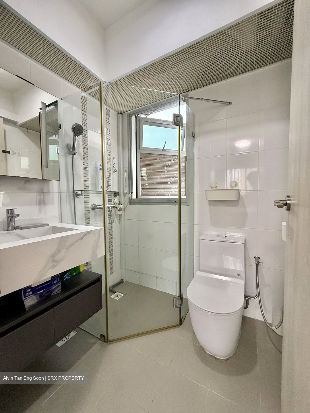 Blk 18C Macpherson Residency (Geylang), HDB 3 Rooms #543631581